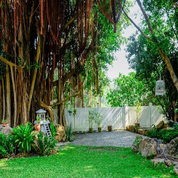 Banyan House Samui Bed And Breakfast (Adult Only)