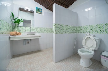 Banyan House Samui Bed And Breakfast (Adult Only)
