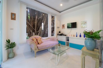 Banyan House Samui Bed And Breakfast (Adult Only)