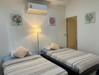 Banyan House Samui Bed And Breakfast (Adult Only)