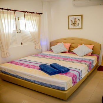 Banyan House Samui Bed And Breakfast (Adult Only)