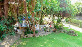 Banyan House Samui Bed And Breakfast (Adult Only)