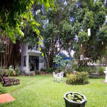 Banyan House Samui Bed And Breakfast (Adult Only)