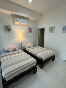 Banyan House Samui Bed And Breakfast (Adult Only)