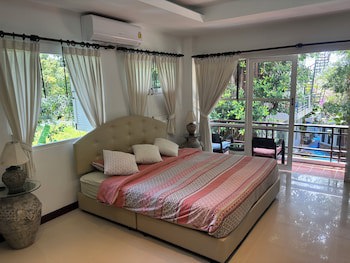 Banyan House Samui Bed And Breakfast (Adult Only)