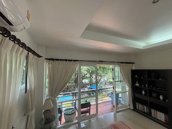 Banyan House Samui Bed And Breakfast (Adult Only)