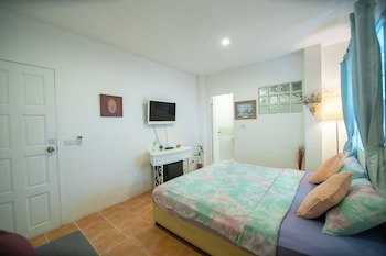 Banyan House Samui Bed And Breakfast (Adult Only)
