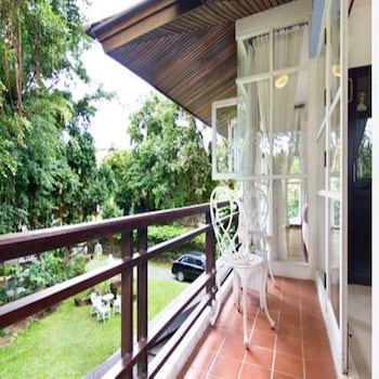 Banyan House Samui Bed And Breakfast (Adult Only)