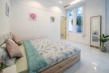 Banyan House Samui Bed And Breakfast (Adult Only)