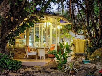 Banyan House Samui Bed And Breakfast (Adult Only)