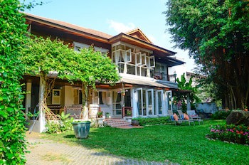 Banyan House Samui Bed And Breakfast (Adult Only)