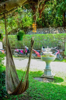 Banyan House Samui Bed And Breakfast (Adult Only)
