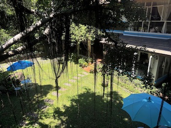 Banyan House Samui Bed And Breakfast (Adult Only)