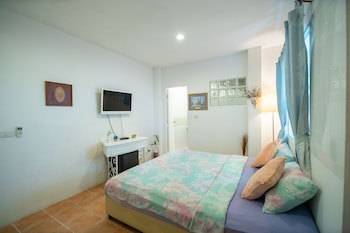 Banyan House Samui Bed And Breakfast (Adult Only)