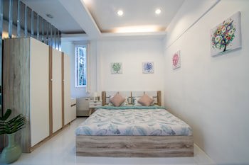 Banyan House Samui Bed And Breakfast (Adult Only)