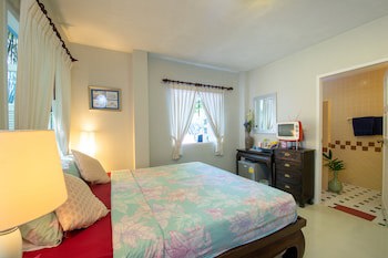 Banyan House Samui Bed And Breakfast (Adult Only)
