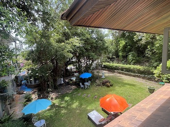 Banyan House Samui Bed And Breakfast (Adult Only)