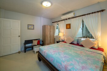Banyan House Samui Bed And Breakfast (Adult Only)