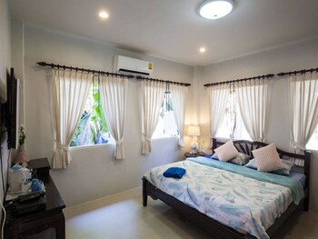 Banyan House Samui Bed And Breakfast (Adult Only)