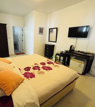 Banyan House Samui Bed And Breakfast (Adult Only)