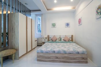 Banyan House Samui Bed And Breakfast (Adult Only)