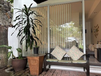 Banyan House Samui Bed And Breakfast (Adult Only)