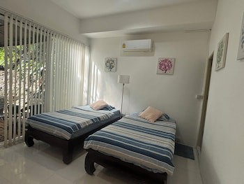 Banyan House Samui Bed And Breakfast (Adult Only)