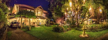 Banyan House Samui Bed And Breakfast (Adult Only)