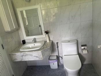 Banyan House Samui Bed And Breakfast (Adult Only)
