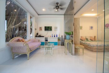 Banyan House Samui Bed And Breakfast (Adult Only)