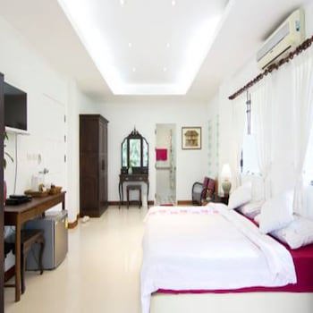 Banyan House Samui Bed And Breakfast (Adult Only)
