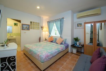 Banyan House Samui Bed And Breakfast (Adult Only)