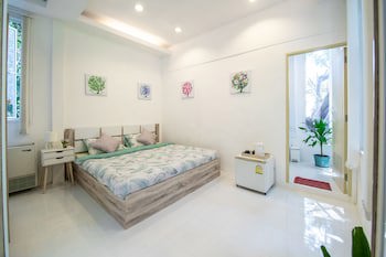 Banyan House Samui Bed And Breakfast (Adult Only)