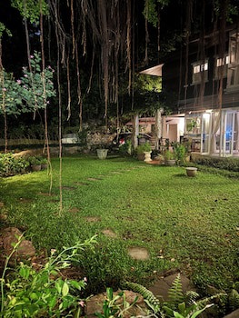 Banyan House Samui Bed And Breakfast (Adult Only)