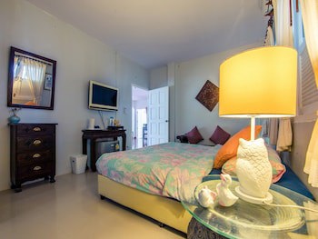 Banyan House Samui Bed And Breakfast (Adult Only)