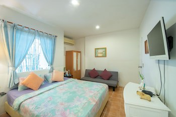Banyan House Samui Bed And Breakfast (Adult Only)