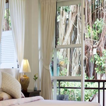 Banyan House Samui Bed And Breakfast (Adult Only)