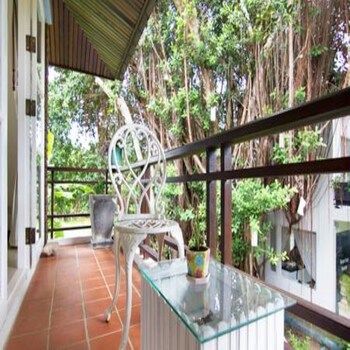 Banyan House Samui Bed And Breakfast (Adult Only)