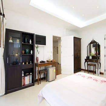 Banyan House Samui Bed And Breakfast (Adult Only)