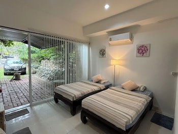 Banyan House Samui Bed And Breakfast (Adult Only)