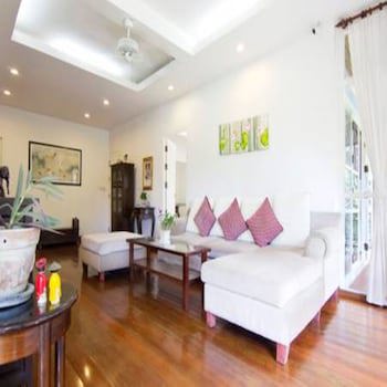 Banyan House Samui Bed And Breakfast (Adult Only)