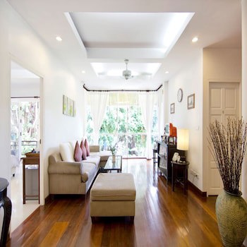 Banyan House Samui Bed And Breakfast (Adult Only)