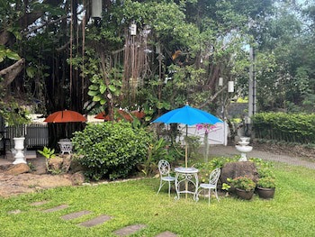 Banyan House Samui Bed And Breakfast (Adult Only)