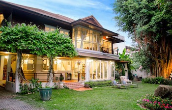 Banyan House Samui Bed And Breakfast (Adult Only)