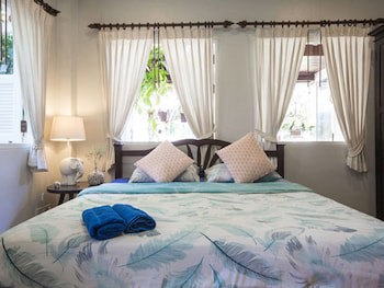 Banyan House Samui Bed And Breakfast (Adult Only)