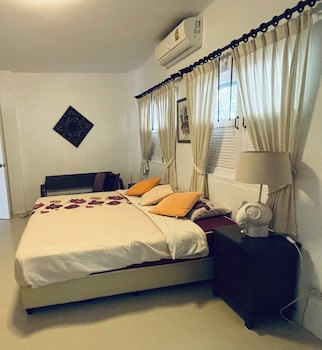 Banyan House Samui Bed And Breakfast (Adult Only)