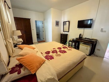 Banyan House Samui Bed And Breakfast (Adult Only)