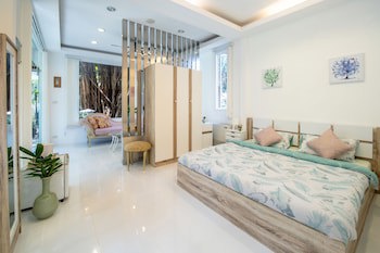 Banyan House Samui Bed And Breakfast (Adult Only)