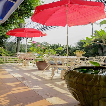 Banyan House Samui Bed And Breakfast (Adult Only)