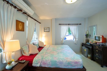Banyan House Samui Bed And Breakfast (Adult Only)